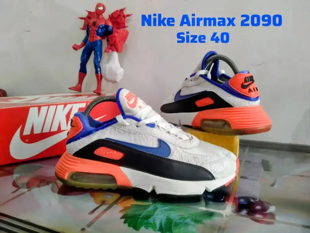 Sepatu Running Nike Airmax 2090 keren