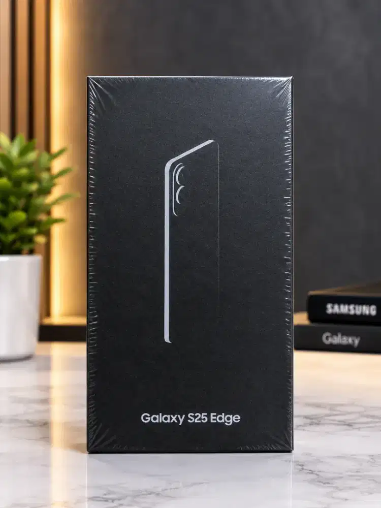 Samsung Galaxy S25 Edge