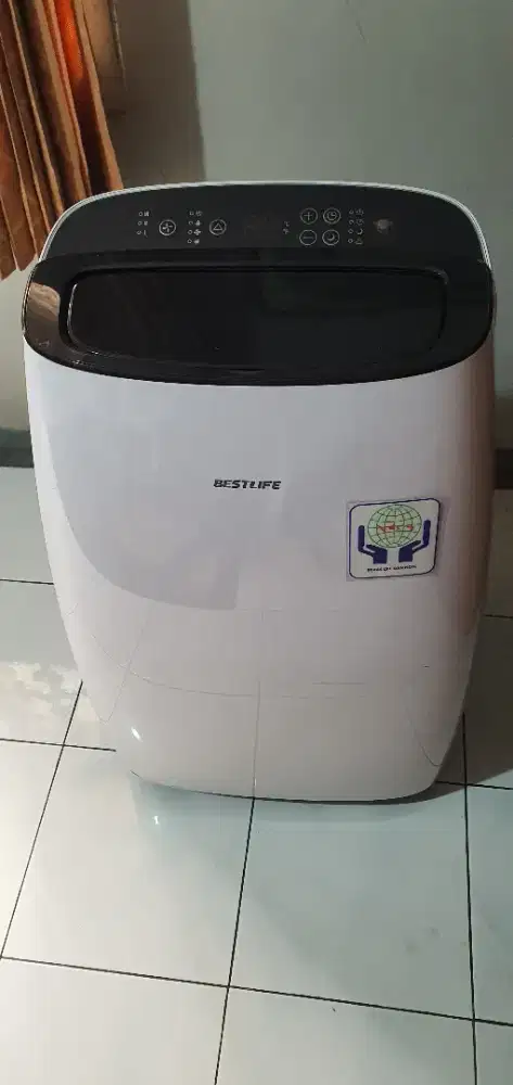 AC Portable Bestlife 1,5 PK
