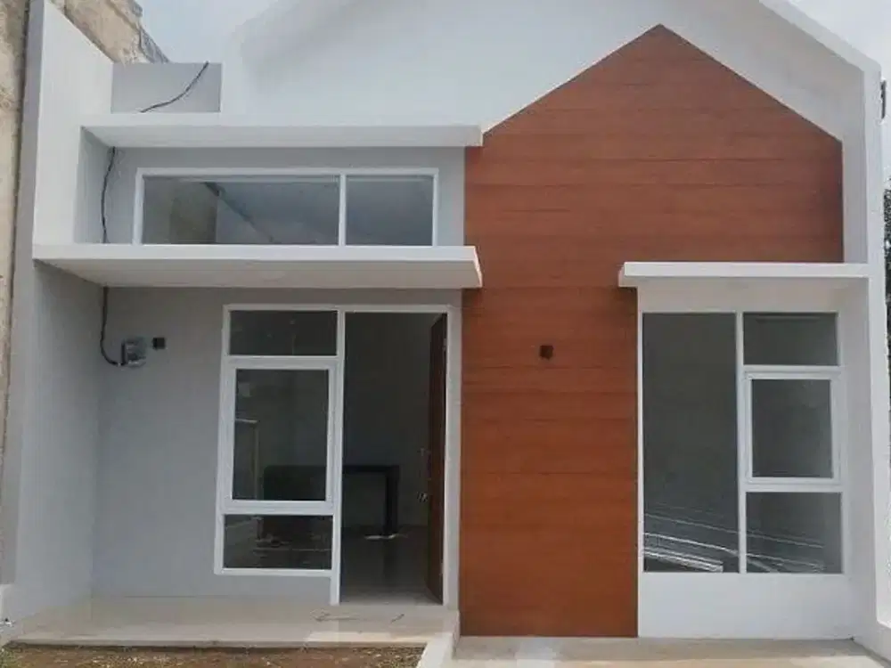 PUNYA BUDGET 385 JUTA? SUDAH BISA PUNYA RUMAH SENDIRI!
