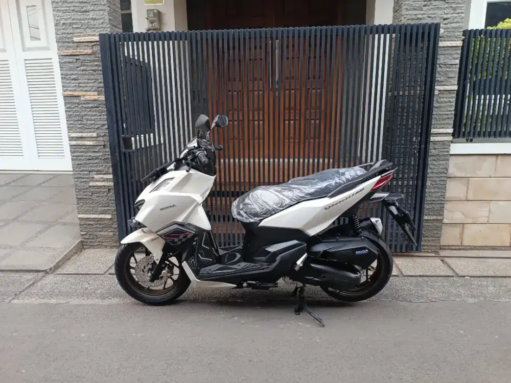 Honda vario 160 abs tahun 2023