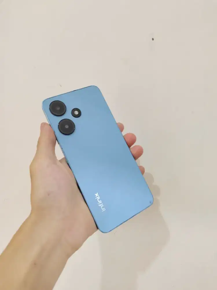 Jual Aja Infinix Hot 30i Lcd Ori