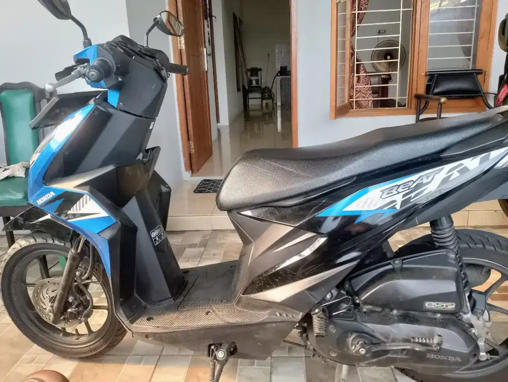 Dijual BEAT 2023
