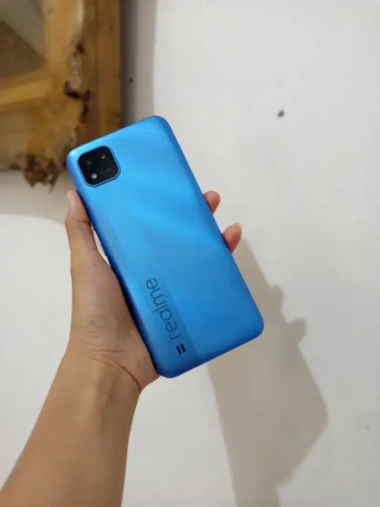 Jual Aja Realme C11