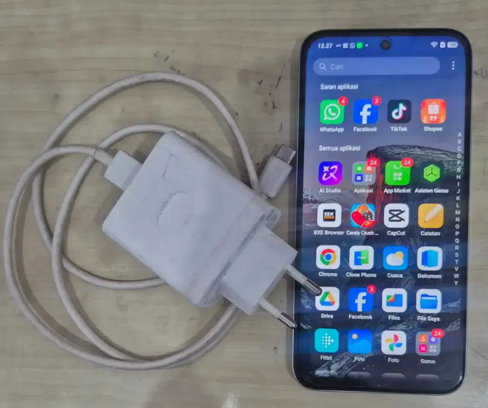 Oppo A6s 8/128 Gb