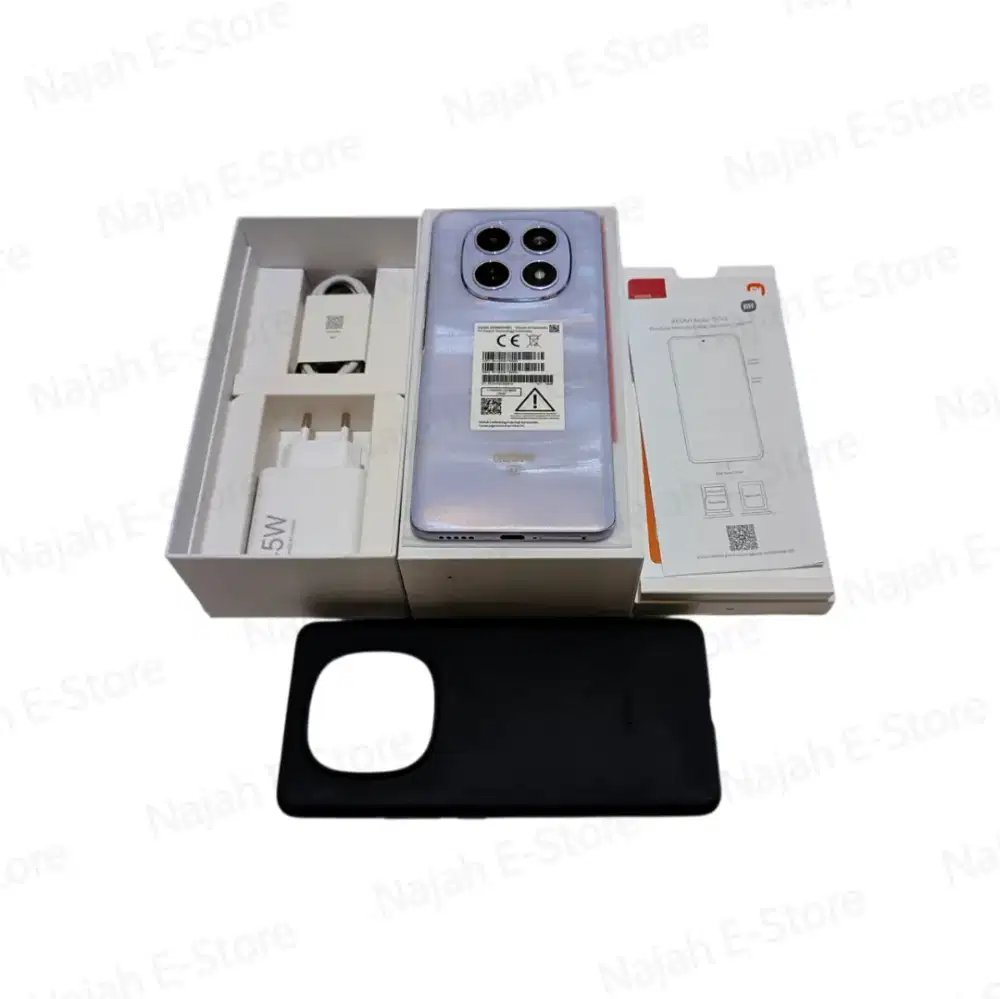 Redmi Note 15 5G 6/128 Fullset