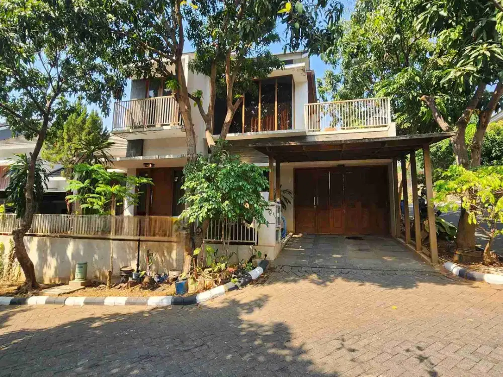 Murah dibawah NJOP, Pandanaran Hills Sambiroto Semarang