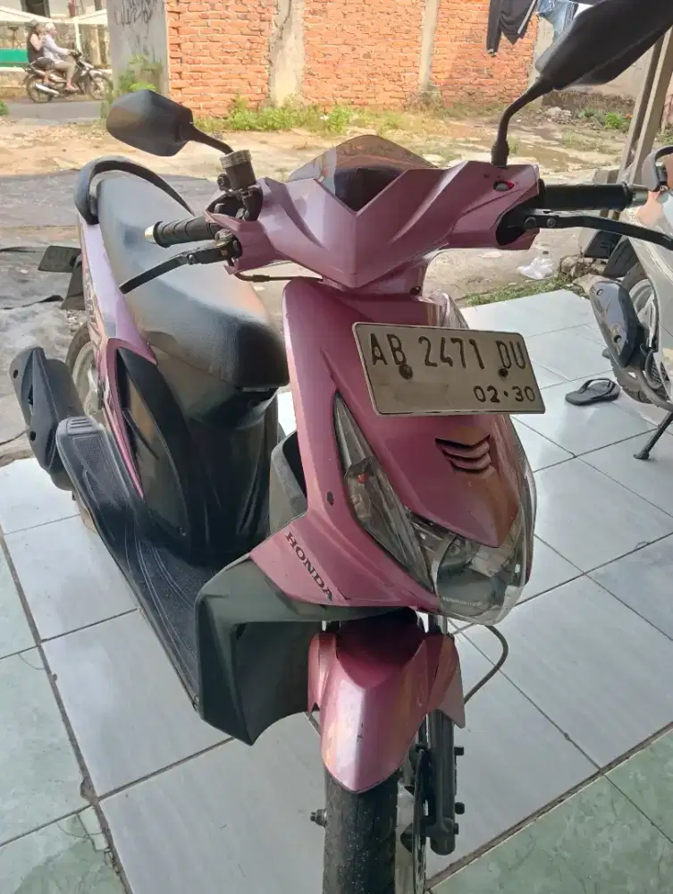 Beat karbu josss