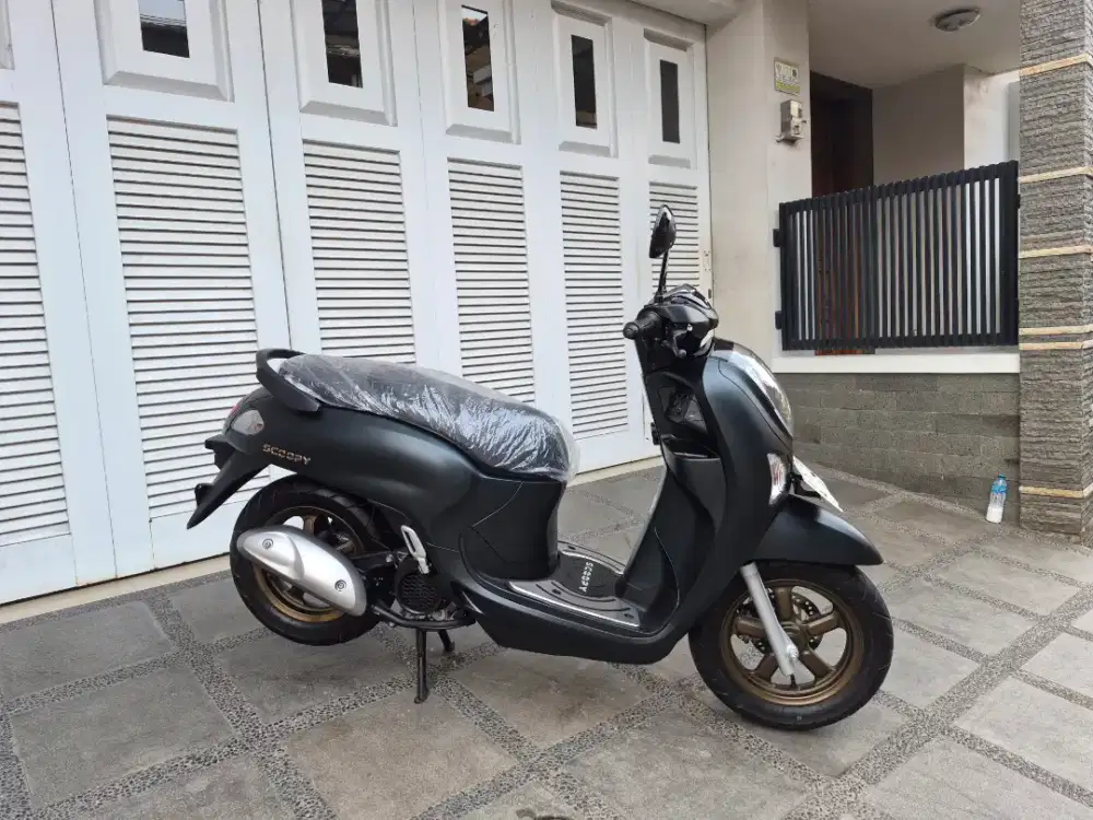 Honda scopy keyles like new 2025