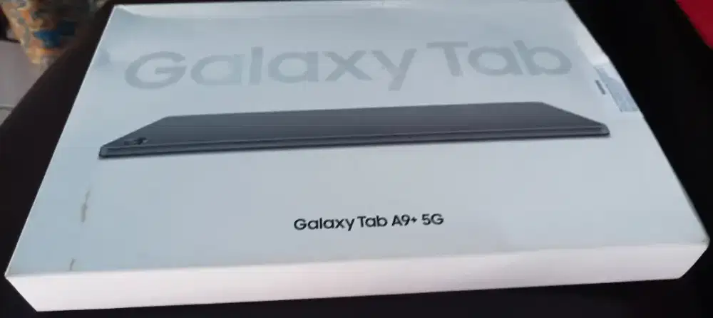 Samsung TAB A9+ 5G
