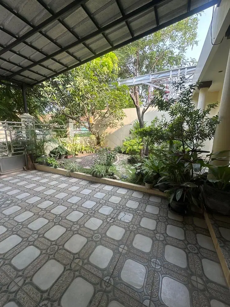 Jual Rumah Lokasi Strategis di Depok