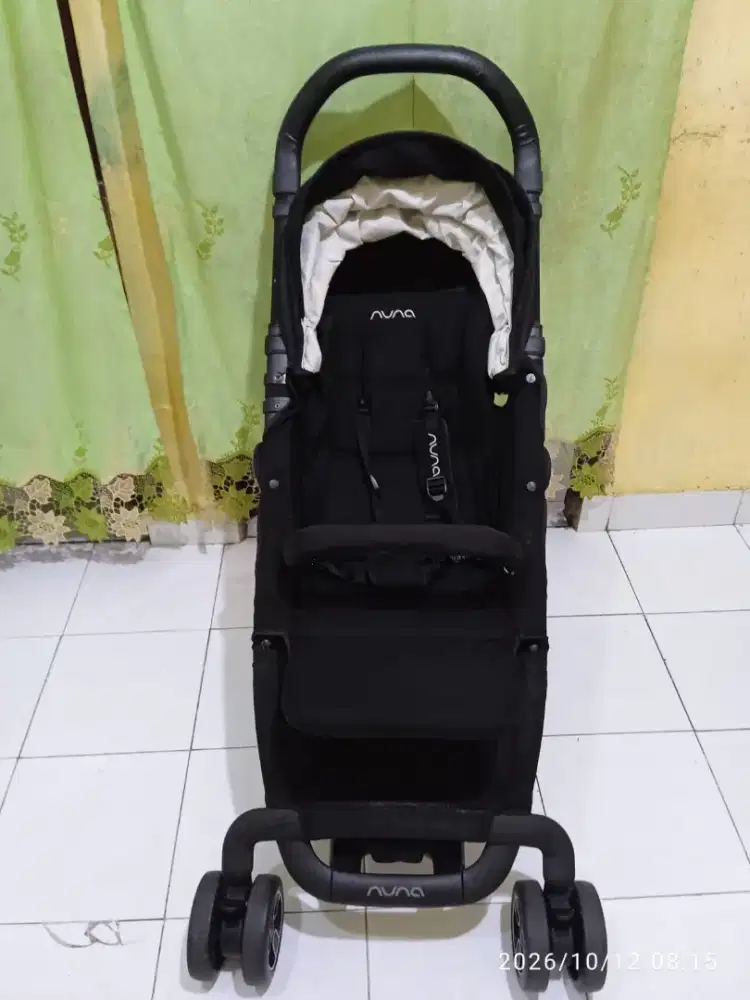 Stroler Nuna Pep Next msh sangat bagus