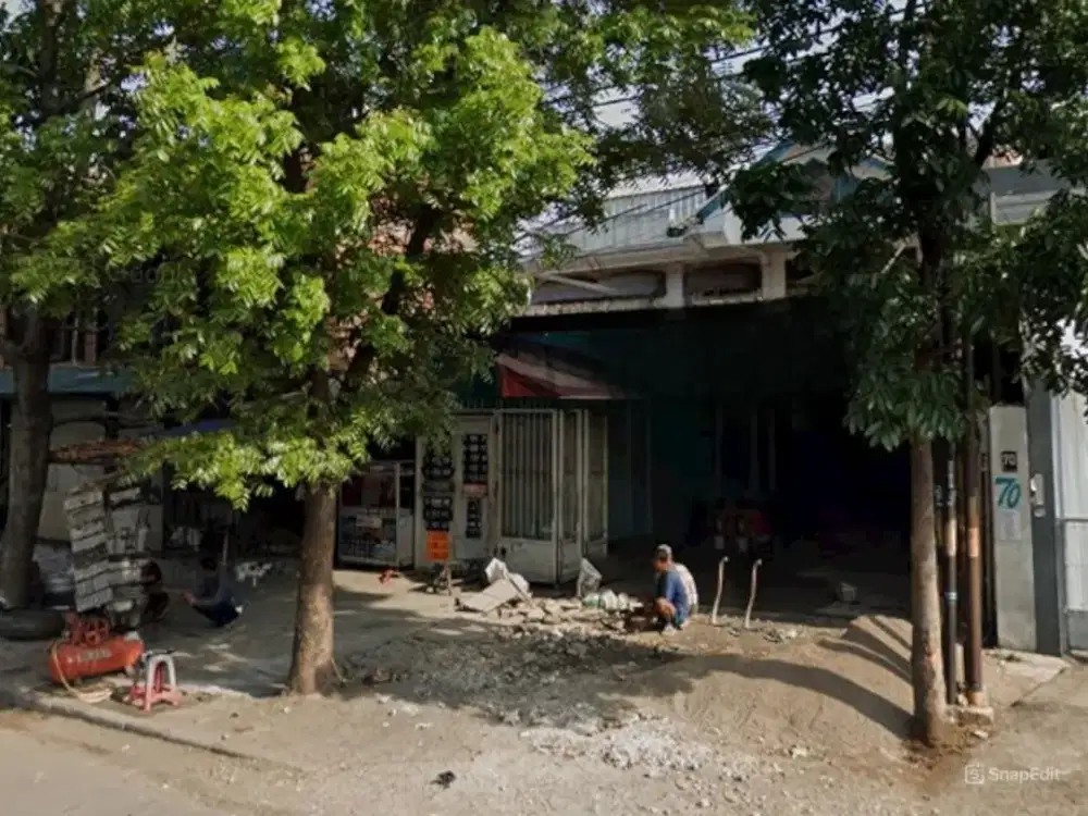 Disewakan Ruko Di Mainroad Bkr Buahbatu Cocok Untuk Kantor Gudang Dan usaha Lainnya