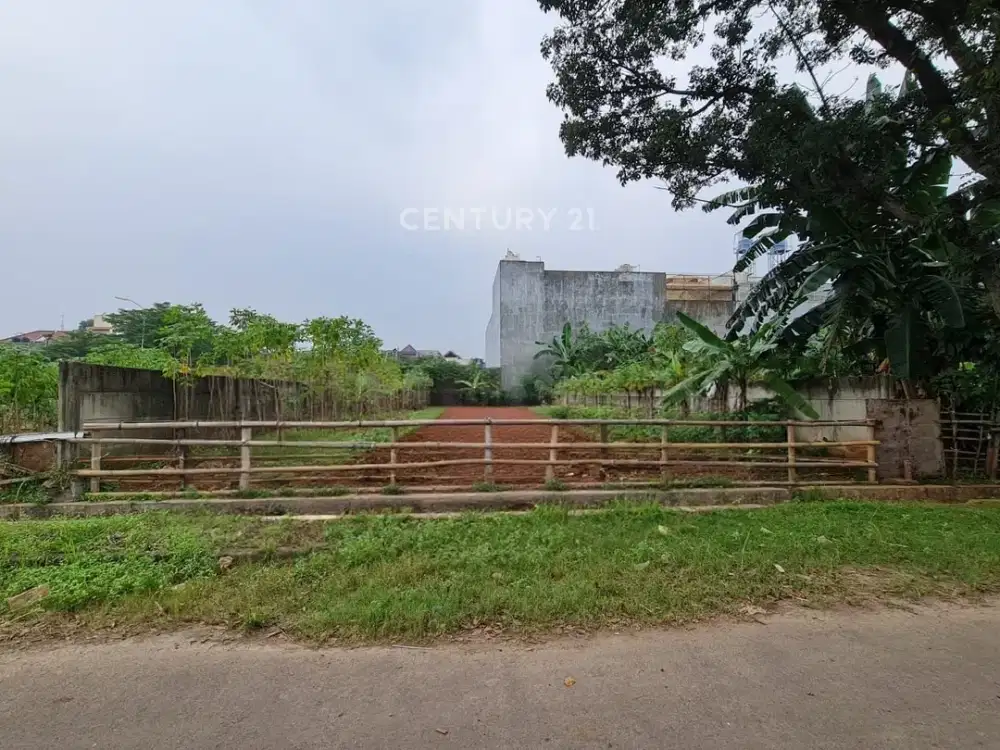 Dijual Kavling Menarik Di Jakarta Barat Rn 19129