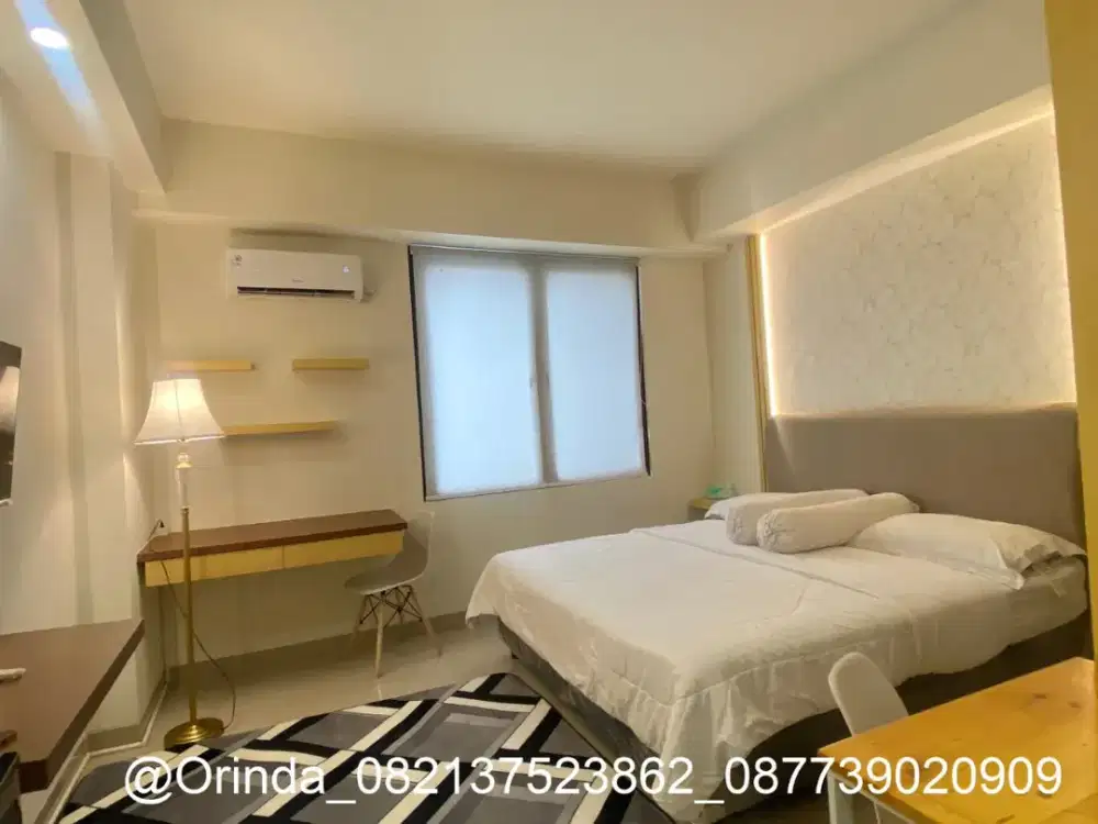 LT 58 KT2 SETURAN APARTEMEN ALTUZ APARTMENT BABARSARI DEKAT CONDONGCATUR, UPN, STIE YKPN, AMIKOM, ATMAJAYA, STUDENT CASTLE, BARSA CITY,MALIOBORO CITY