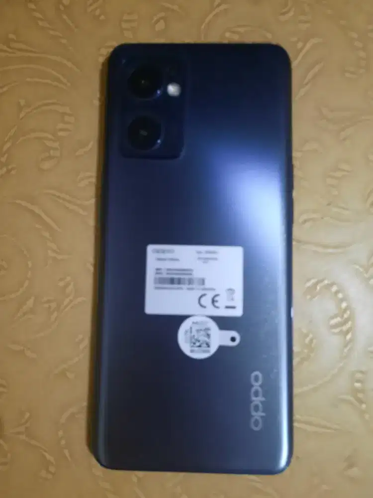 Hp Oppo Reno 7 5G 8/256