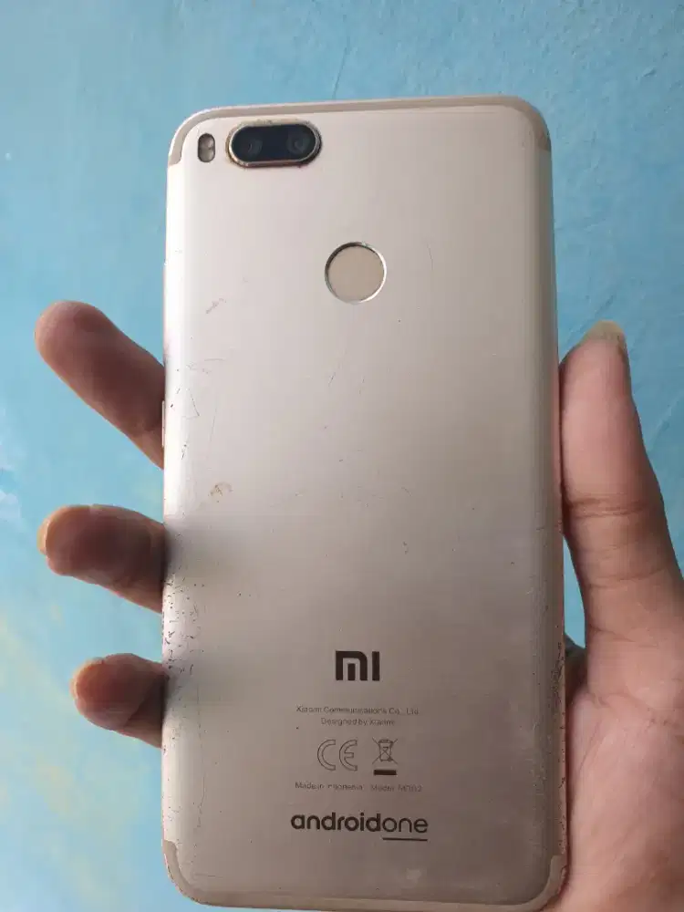 Redmi A1 Ram 4/64gb