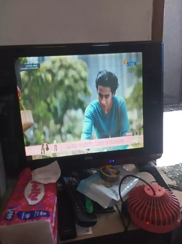 TV votre 20inch