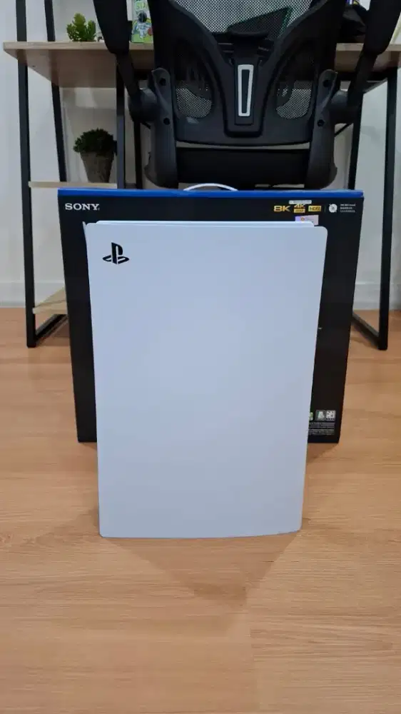 PS5 / PS 5 / PLAYSTATION 5 FAT DIGITAL