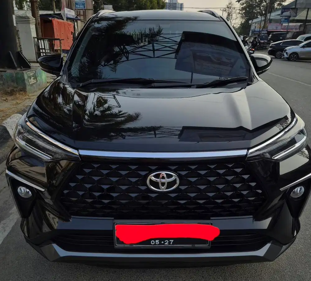 Avanza 1.5 veloz 2022