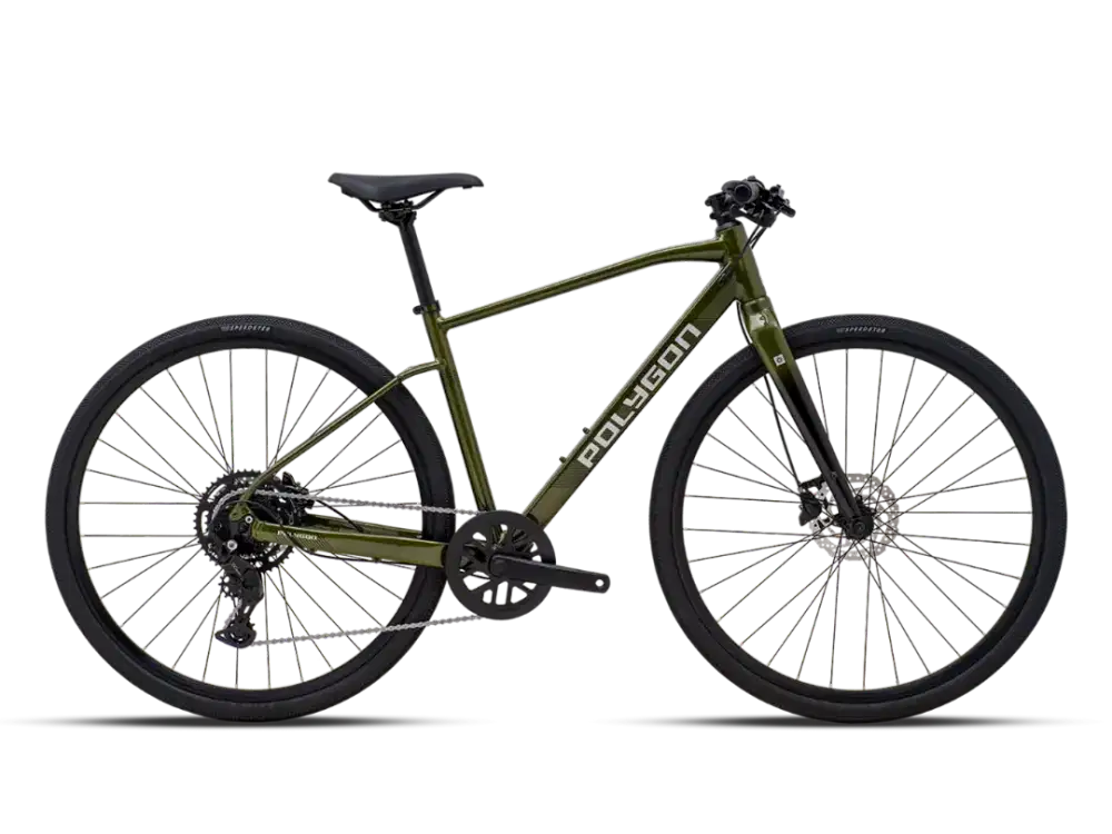 Polygon path 3 baru size S