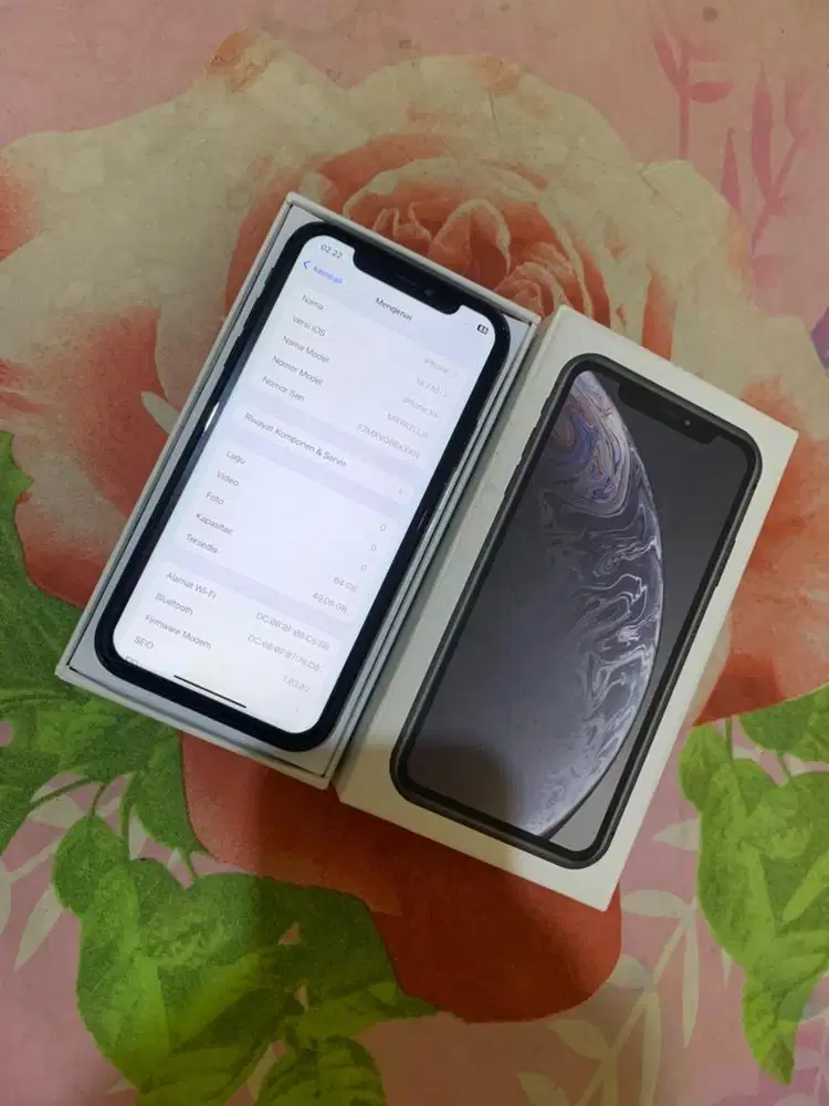 iPhone XR 64gb Inter