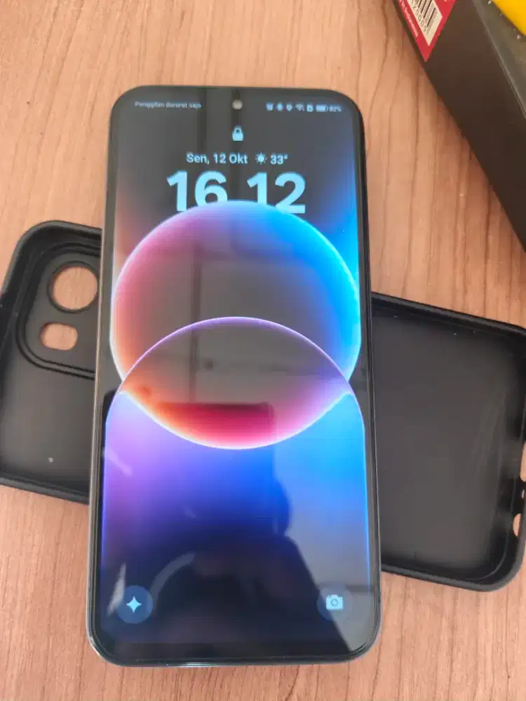 Oppo A6X 6/128 Gb Batangan
