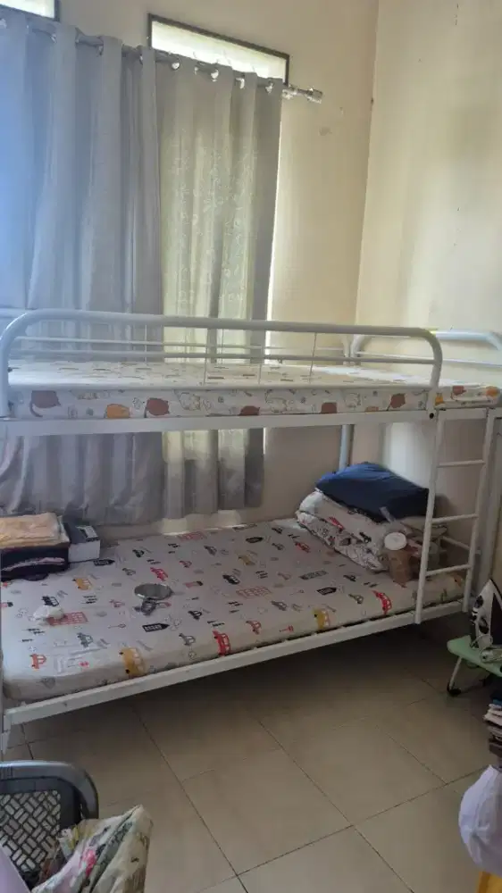 Jual tempat tidur