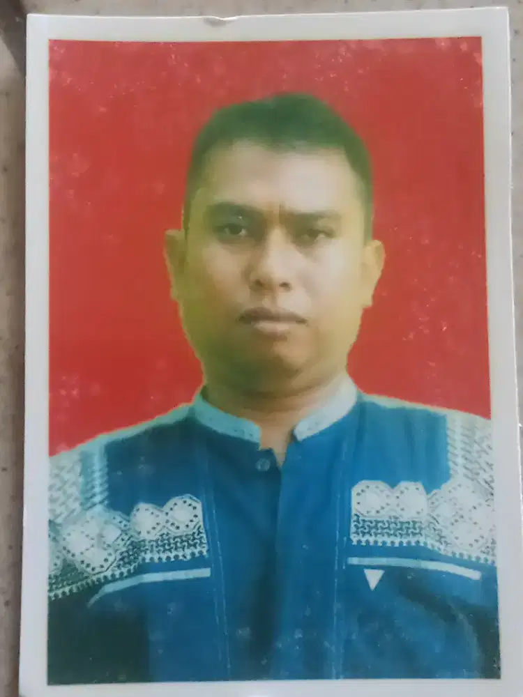 Mencari pekerjaan