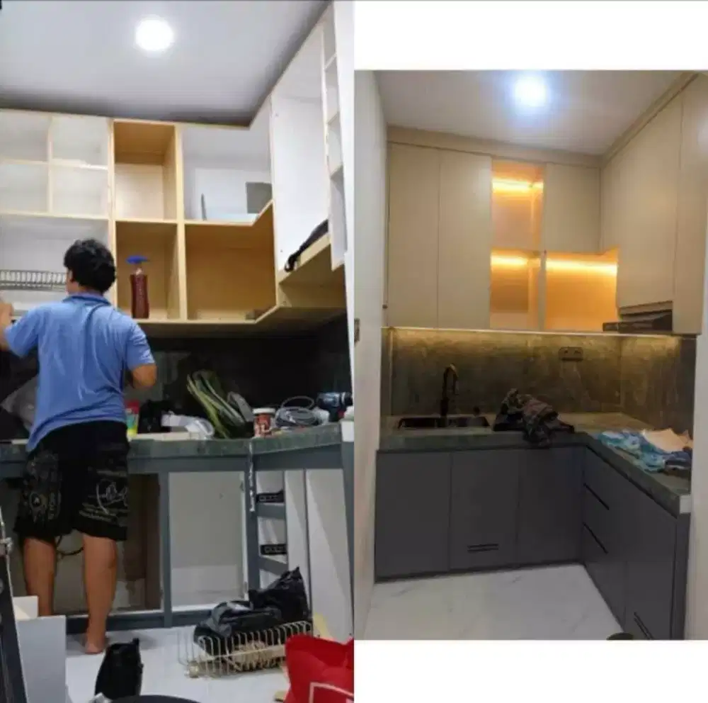 YAJ FURNITURE KARYA Melayani produk CUSTOM
