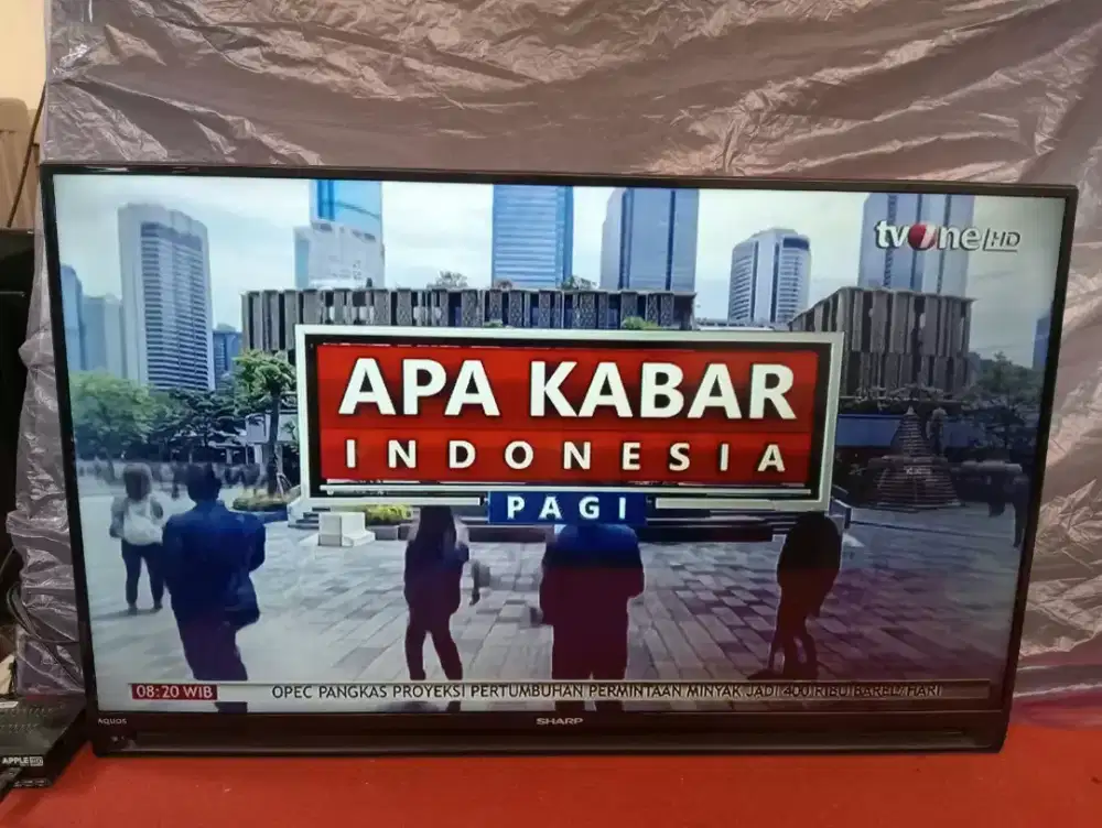 TV LED Sharp 40 inch