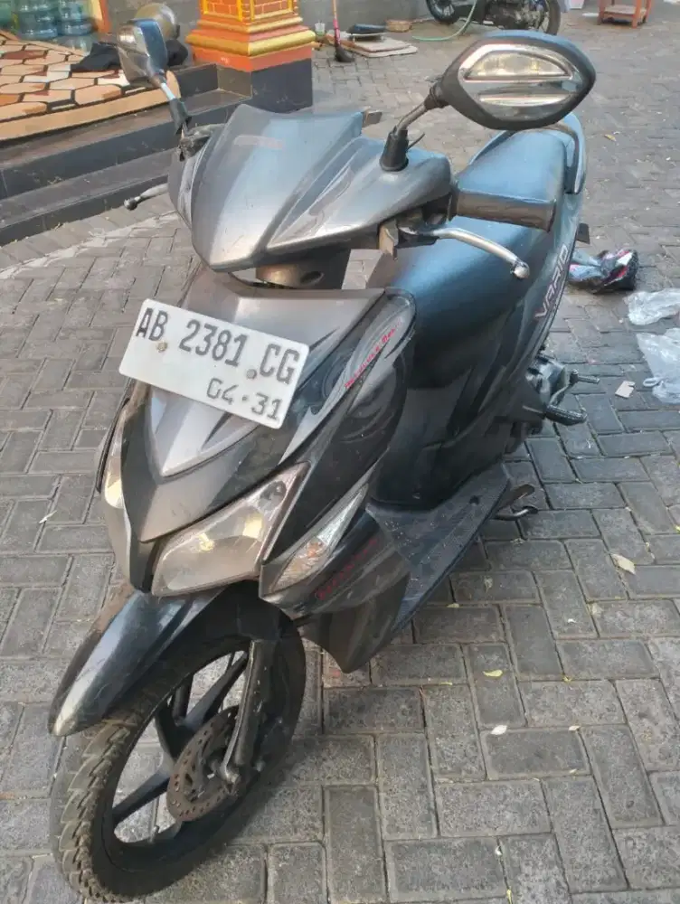 Vario thn 2011 plat AB Bantul