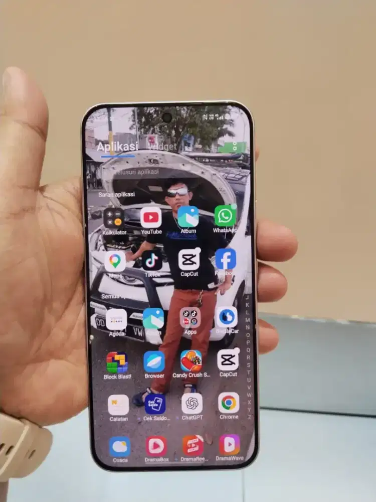 Vivo v70 fe ram 12/256 gb