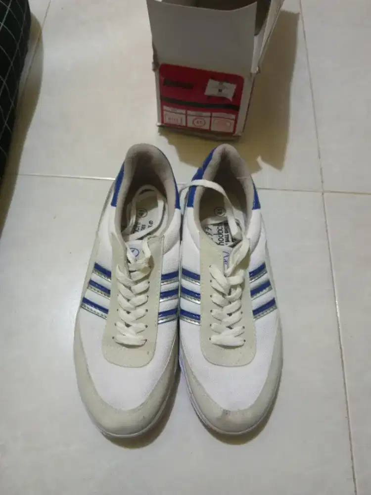 Sepatu kodachi size 41