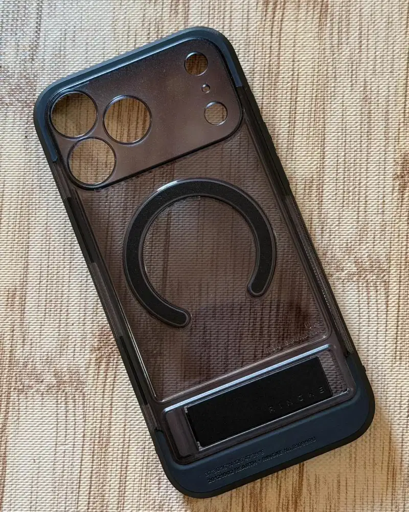 Ringke UX Magnetic case casing iphone 17 Pro Max