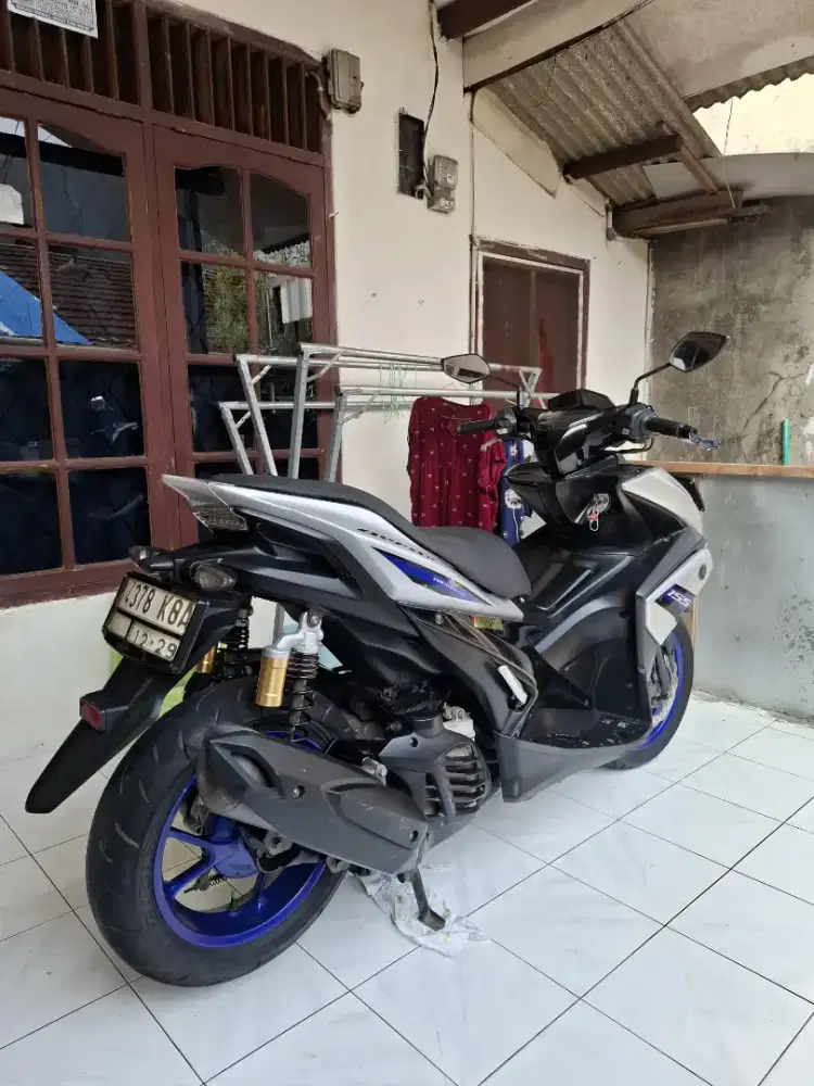 Airox 2019 pajak of 1x