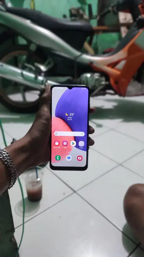 Samsung Galaxy A22 5G 6/128GB