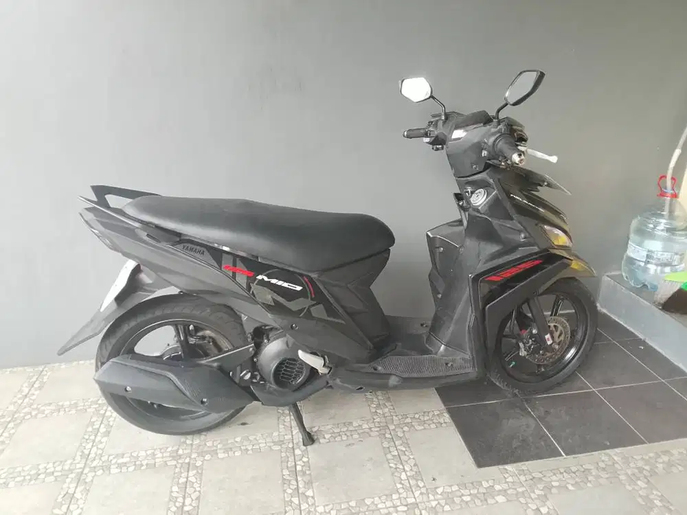Jual Cepat Yamaha Mio 125