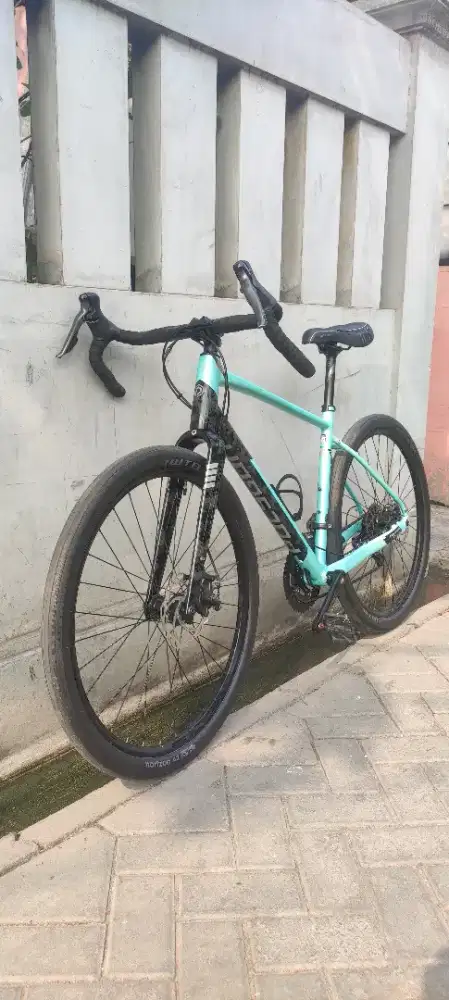 Sepeda polygon Bend R2