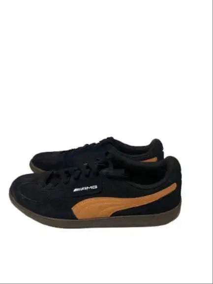 PUMA PALERMO AMG Edition