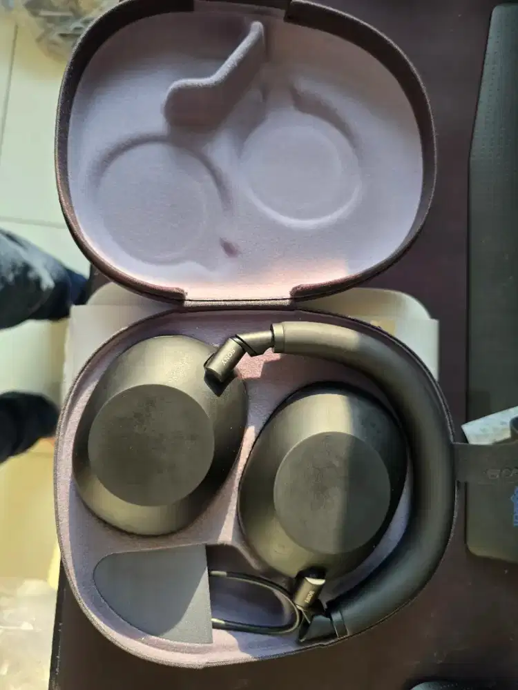 SONY WH-1000XM6