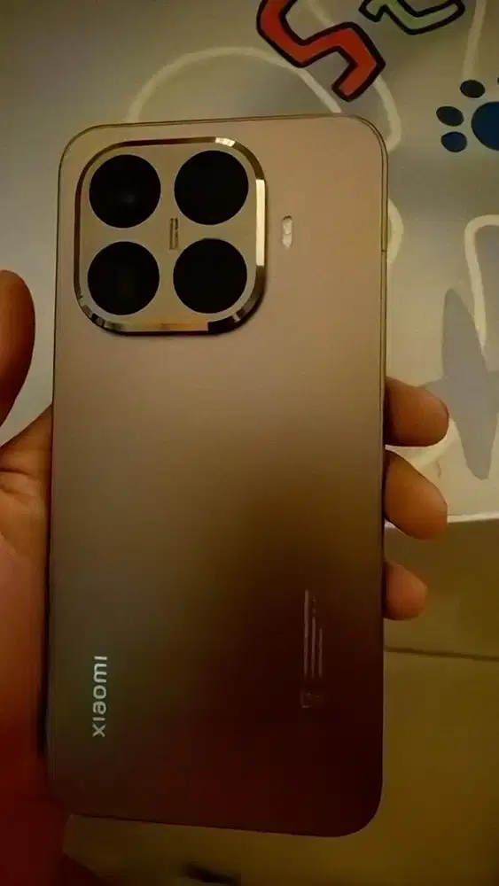 Xiaomi 15t pro 5g
