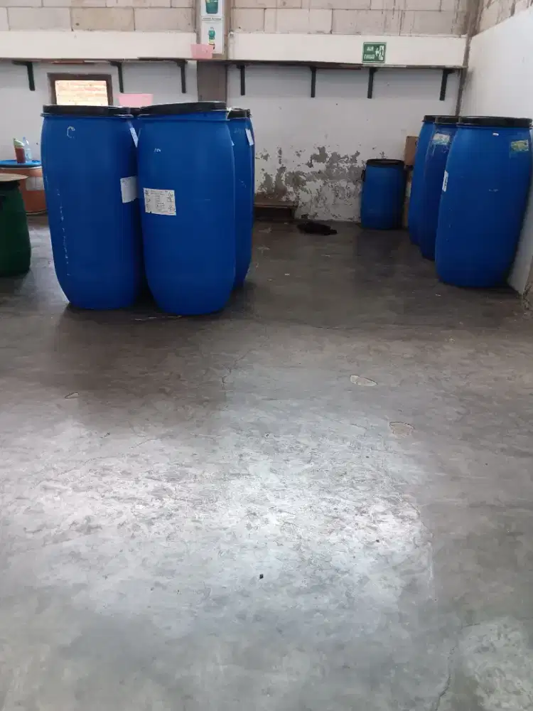 DICARI TENAGA SERABUTAN