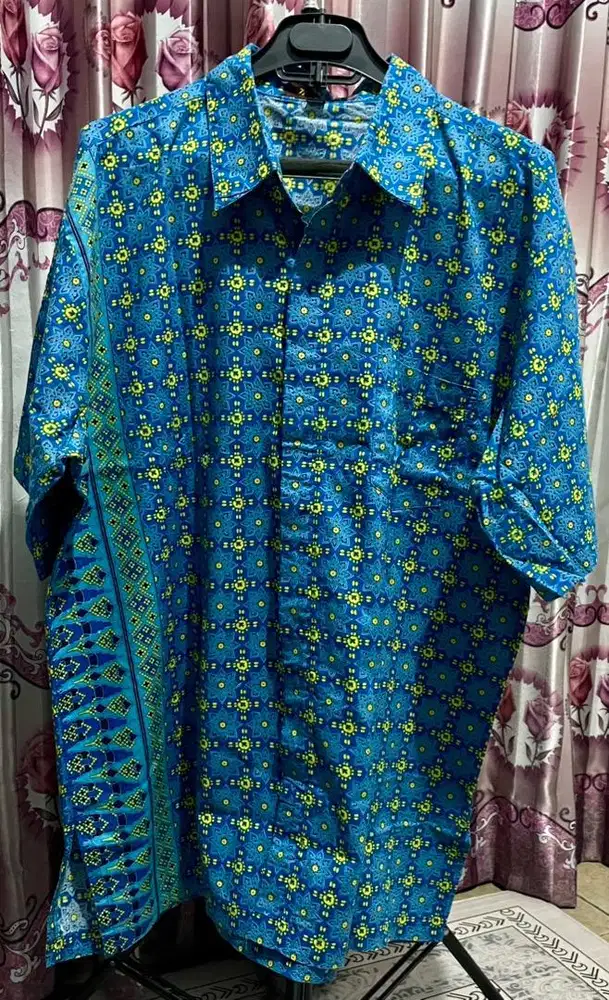 Batik danarhadi original