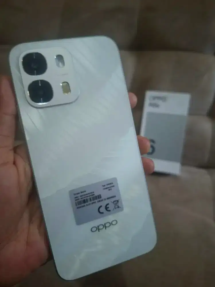 Jual Oppo A6S 8/256