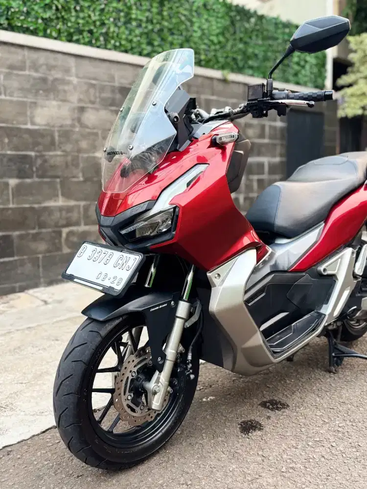 Honda ADV CBS 2019