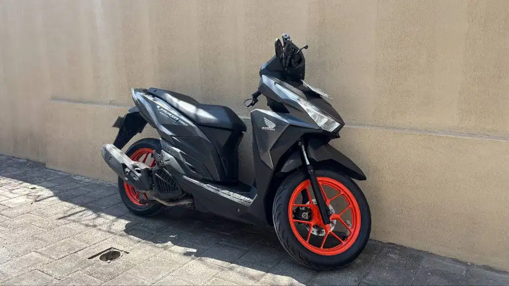 Vario Led 150 2017