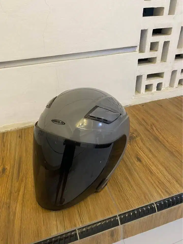 Helm Niels Osmo
