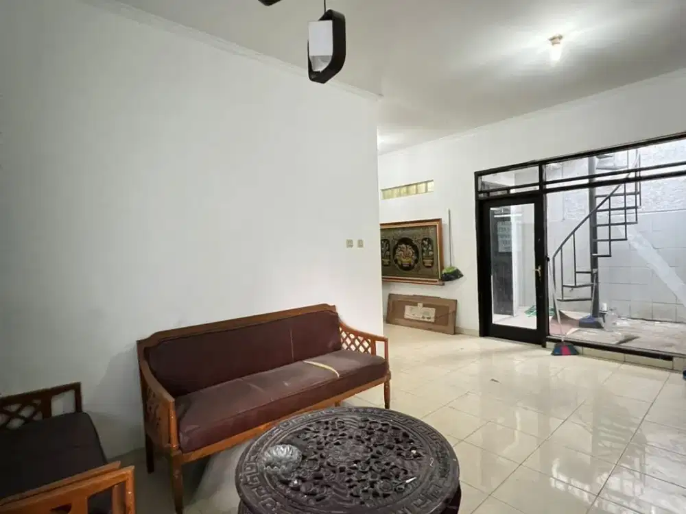 Jual Nego Rumah Batununggal Mulia Minimalis Cantik Terawat Nyaman