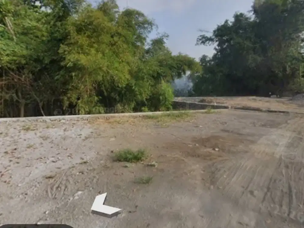 Dijual Tanah Kavlingan Lokasi Di Jalan Banteng Baru Dekat UGM